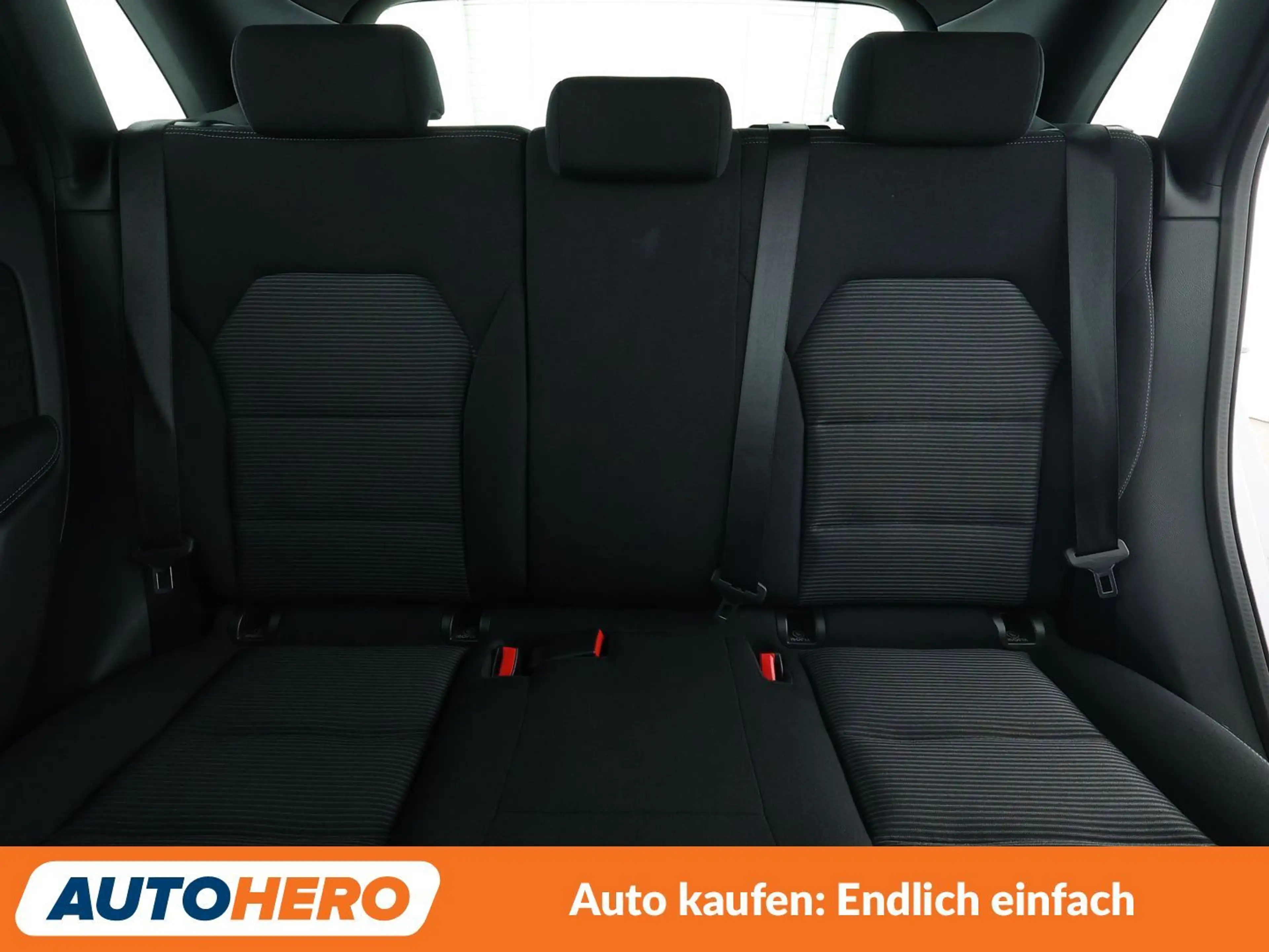 Mercedes-Benz B 180 Style Aut.*LED*NAVI*TEMPO*PDC*SHZ*KLIMA*GARANTIE* — photo 15