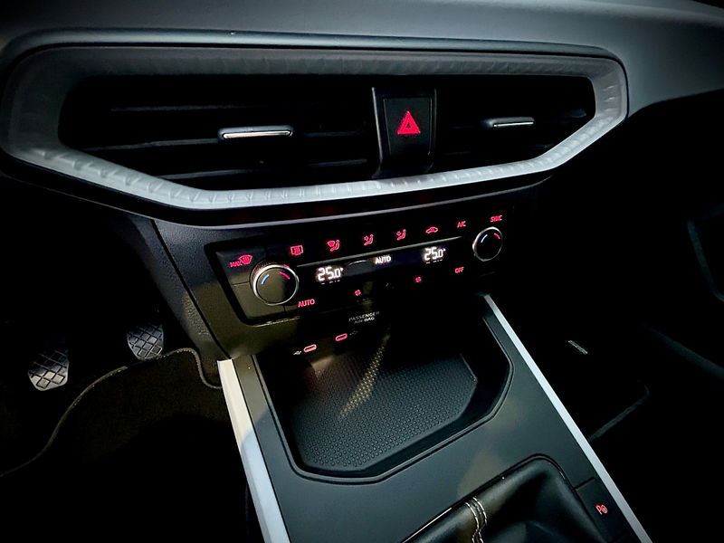 SEAT Arona 1,0 Eco TSI Style RÜCKFAHRKAMERA/PARKSENSOREN/N... — photo 10