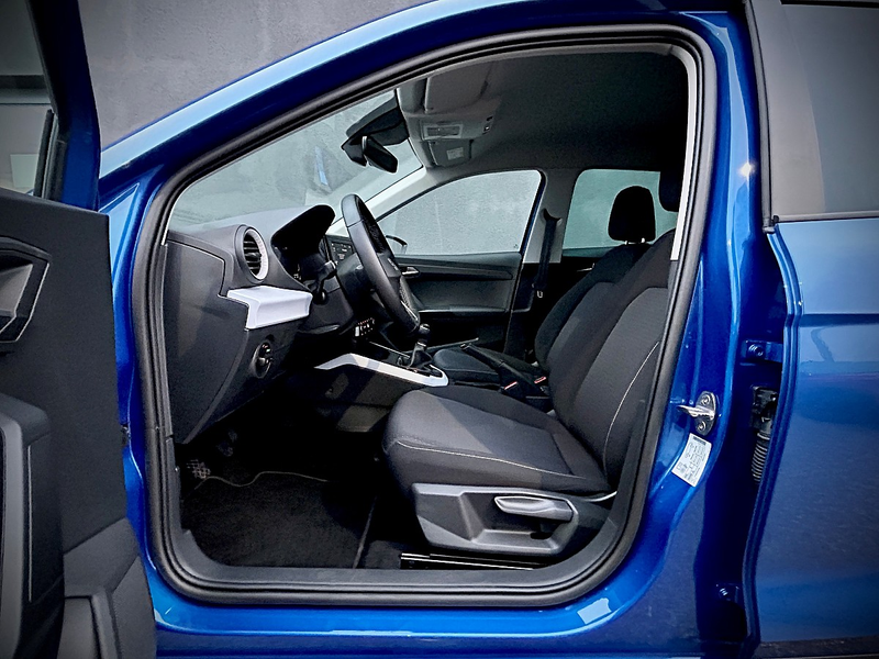 SEAT Arona 1,0 Eco TSI Style RÜCKFAHRKAMERA/PARKSENSOREN/N... — photo 12