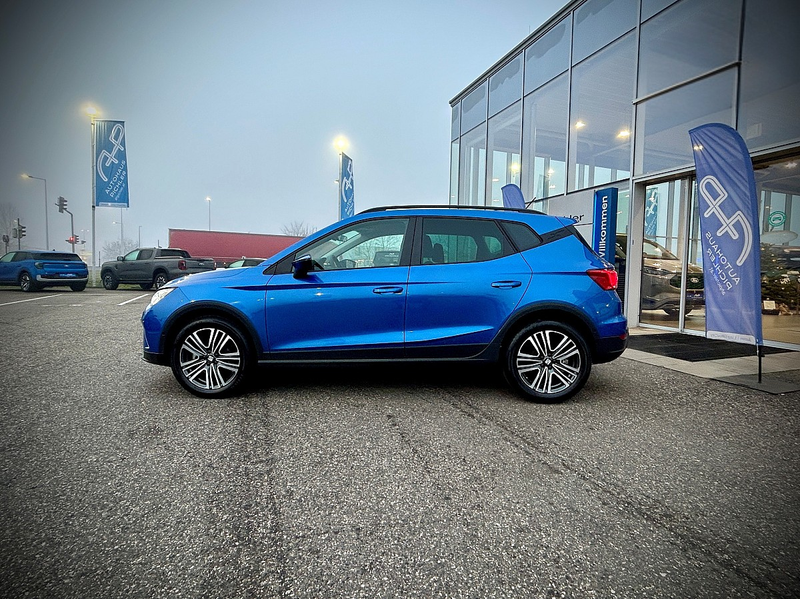 SEAT Arona 1,0 Eco TSI Style RÜCKFAHRKAMERA/PARKSENSOREN/N... — photo 3