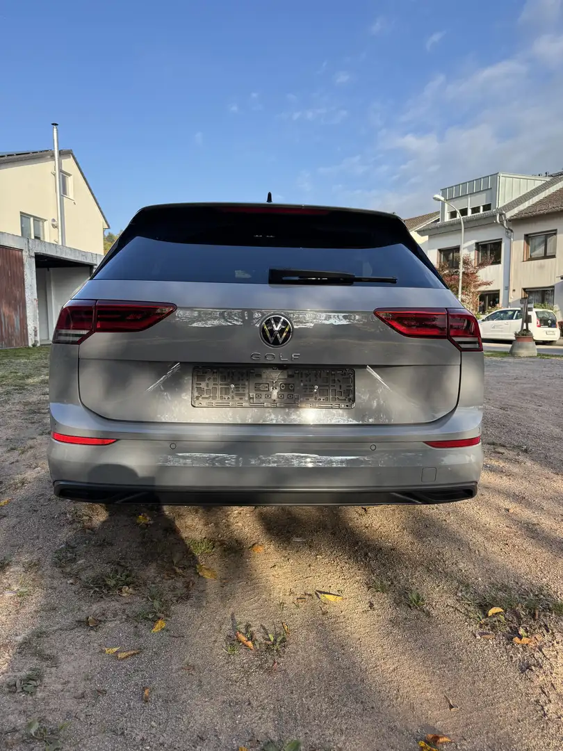 Volkswagen Golf 2.0 TDI SCR DSG Life - 1