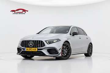 S 4MATIC+ Premium Plus/Pano/Schaalstoelen/360/HUD