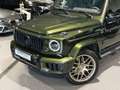 Mercedes-Benz G 63 AMG ‘Olive Green Metallic’ - Fabrieksgarantie Vert - thumbnail 22