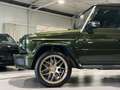 Mercedes-Benz G 63 AMG ‘Olive Green Metallic’ - Fabrieksgarantie Vert - thumbnail 20