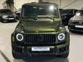 Mercedes-Benz G 63 AMG ‘Olive Green Metallic’ - Fabrieksgarantie Vert - thumbnail 25