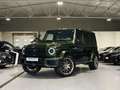 Mercedes-Benz G 63 AMG ‘Olive Green Metallic’ - Fabrieksgarantie Vert - thumbnail 1