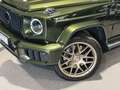 Mercedes-Benz G 63 AMG ‘Olive Green Metallic’ - Fabrieksgarantie Vert - thumbnail 8