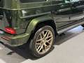Mercedes-Benz G 63 AMG ‘Olive Green Metallic’ - Fabrieksgarantie Vert - thumbnail 37