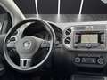 Volkswagen Golf 6 Plus Life*TÜV NEU*KLIMA*PDC*NAVI*1.HAND* Gris - thumbnail 16