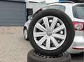 Volkswagen Golf 6 Plus Life*TÜV NEU*KLIMA*PDC*NAVI*1.HAND* Gris - thumbnail 22