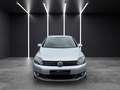 Volkswagen Golf 6 Plus Life*TÜV NEU*KLIMA*PDC*NAVI*1.HAND* Gris - thumbnail 3