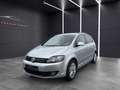 Volkswagen Golf 6 Plus Life*TÜV NEU*KLIMA*PDC*NAVI*1.HAND* Gris - thumbnail 1