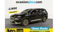 Hyundai SANTA FE 1.6TGDI HEV Maxx 7pl 2WD 6AT Negro - thumbnail 1
