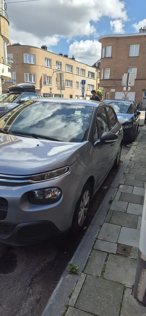 Citroen C3 1.2i PureTech Feel S&S - 2