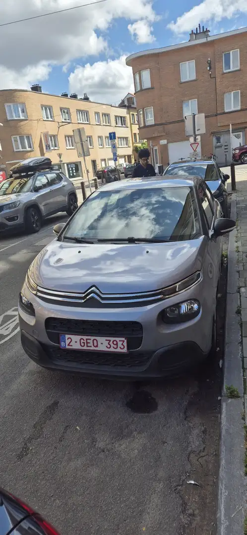 Citroen C3 1.2i PureTech Feel S&S - 1