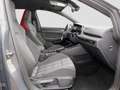 Volkswagen Golf VIII GTI 2.0 TSI DSG 19" Navi+VC ACC PDC LED+ S... Grau - thumbnail 8