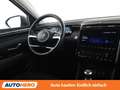 Hyundai TUCSON 1.6 T-GDI Mild-Hybrid Trend 2WD *NAVI*CAM*AHK*SPUR Weiß - thumbnail 13