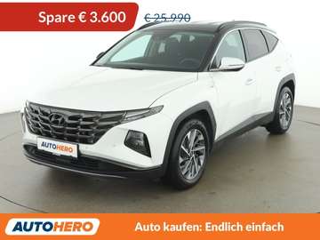 1.6 T-GDI Mild-Hybrid Trend 2WD *NAVI*CAM*AHK*SPUR