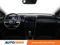 Hyundai TUCSON 1.6 T-GDI Mild-Hybrid Trend 2WD *NAVI*CAM*AHK*SPUR Weiß - thumbnail 12