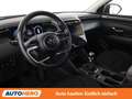 Hyundai TUCSON 1.6 T-GDI Mild-Hybrid Trend 2WD *NAVI*CAM*AHK*SPUR Weiß - thumbnail 11