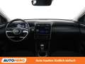 Hyundai TUCSON 1.6 T-GDI Mild-Hybrid Trend 2WD *NAVI*CAM*AHK*SPUR Weiß - thumbnail 12