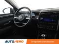 Hyundai TUCSON 1.6 T-GDI Mild-Hybrid Trend 2WD *NAVI*CAM*AHK*SPUR Weiß - thumbnail 13