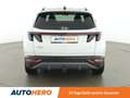 Hyundai TUCSON 1.6 T-GDI Mild-Hybrid Trend 2WD *NAVI*CAM*AHK*SPUR Wit - thumbnail 5