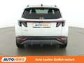 Hyundai TUCSON 1.6 T-GDI Mild-Hybrid Trend 2WD *NAVI*CAM*AHK*SPUR Weiß - thumbnail 5