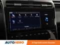 Hyundai TUCSON 1.6 T-GDI Mild-Hybrid Trend 2WD *NAVI*CAM*AHK*SPUR Weiß - thumbnail 22