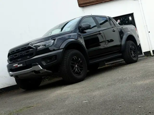Ford Ranger Raptor *TOPSTAAT *31.231 EX BTW / HTVA / NETTO