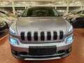 Jeep Cherokee 2.0 MJD 2WD Limited Gris - thumbnail 4