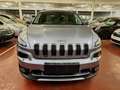 Jeep Cherokee 2.0 MJD 2WD Limited Gris - thumbnail 3