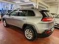 Jeep Cherokee 2.0 MJD 2WD Limited Gris - thumbnail 6