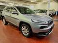 Jeep Cherokee 2.0 MJD 2WD Limited Gris - thumbnail 2