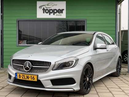 Mercedes-Benz A 180 Prestige | AMG | Automaat | Navigatie | CruiseCont