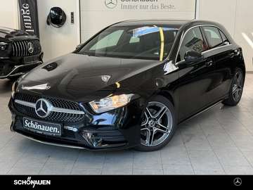 AMG+CARPLAY+NAVI+AMBIENTE+SPUR+DAB+MBUX