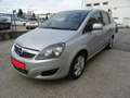 Opel Zafira Zafira 1.8 Family Plus Silber - thumbnail 1