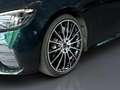 Mercedes-Benz E 220 d AMG+KAMERA+WIDE+CARPLAY+360°+AMBIENTE Vert - thumbnail 5