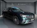 Mercedes-Benz E 220 d AMG+KAMERA+WIDE+CARPLAY+360°+AMBIENTE Vert - thumbnail 18