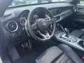 Alfa Romeo Stelvio 2.2 Turbodiesel 210 CV AT8 Q4 Veloce Bianco - thumbnail 8
