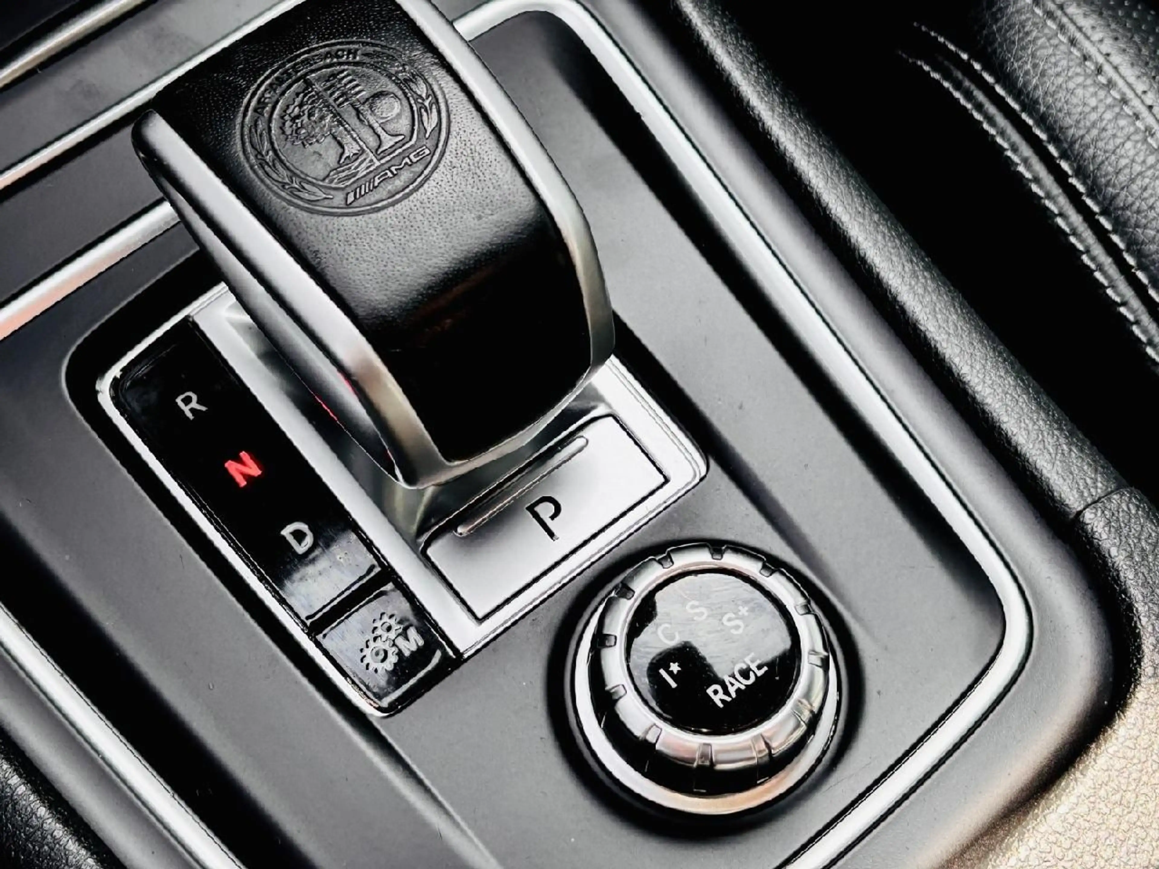 Mercedes-Benz GLA 45 AMG GLA GLA 45 AMG 4Matic — photo 11