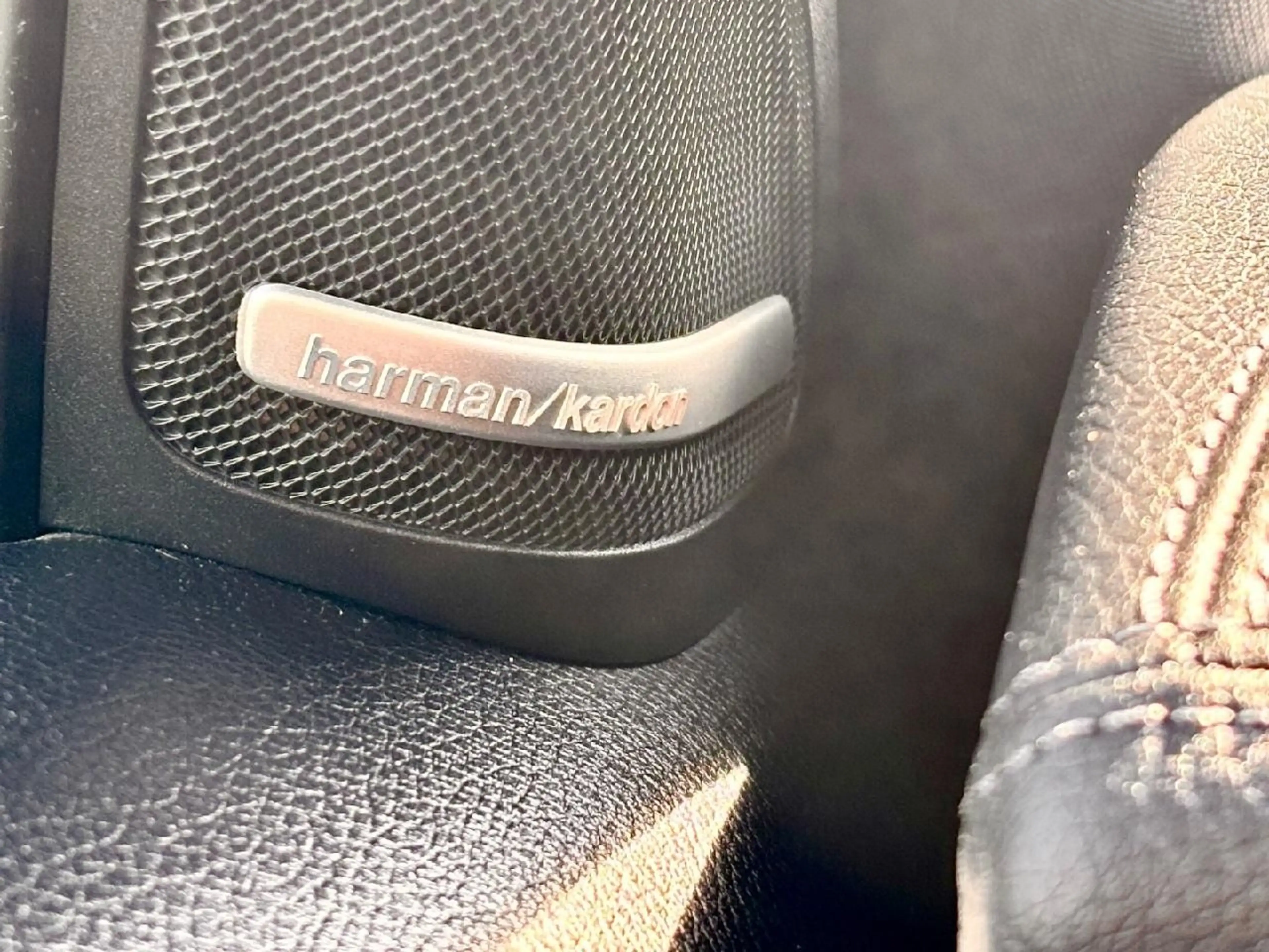 Mercedes-Benz GLA 45 AMG GLA GLA 45 AMG 4Matic — photo 15