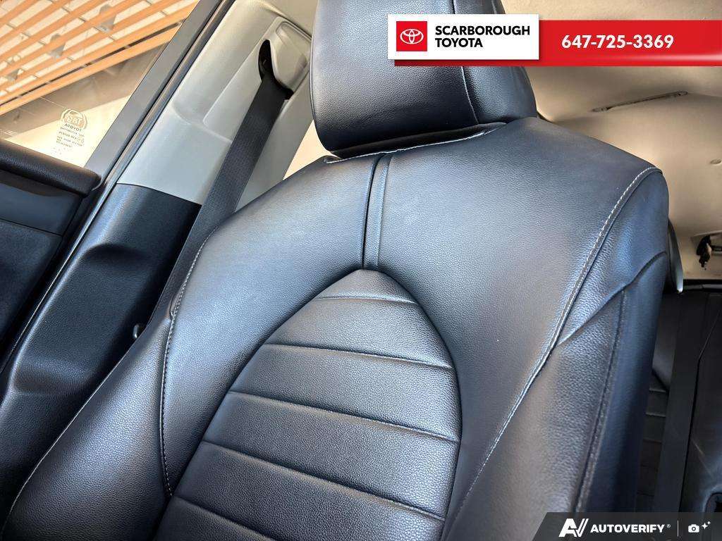 used 2023 Toyota Highlander car, priced at $34,990