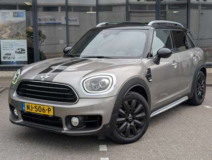 MINI Cooper Countryman Mini 1.5 Chili / Pano / Xenon