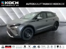 Skoda Elroq 50 AHZV NAVI SMART TRANSPORT KAMERA KESSY