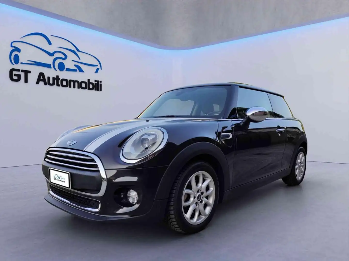 MINI One D 1.5 One D euro6B neopatentati Brons - 1