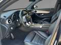 Mercedes-Benz GLC 43 AMG 4M Coupé NP.:117.316.- SAGA PREM 21 Grau - thumbnail 8