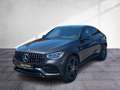 Mercedes-Benz GLC 43 AMG 4M Coupé NP.:117.316.- SAGA PREM 21 Grau - thumbnail 2