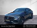 Mercedes-Benz GLC 43 AMG 4M Coupé NP.:117.316.- SAGA PREM 21 Grau - thumbnail 1