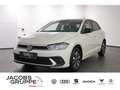 Volkswagen Polo VI 1.0 TSI Goal Navi,LED,PDC,ACC Gri - thumbnail 1